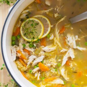 Chicken-Soup