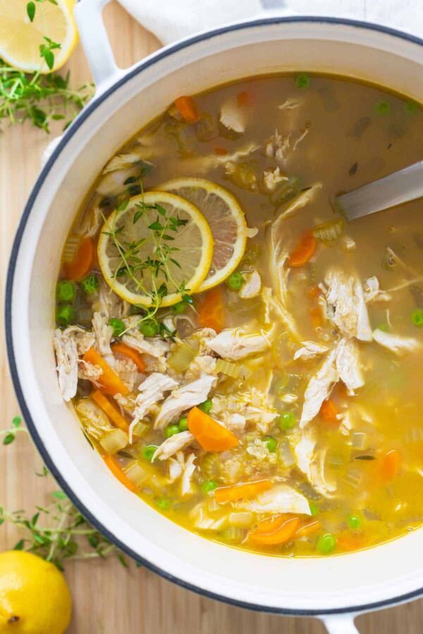 Chicken-Soup